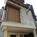 3000 Sallent de Gállego