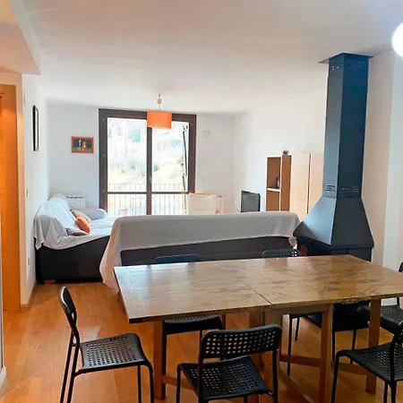 3000 Apartment