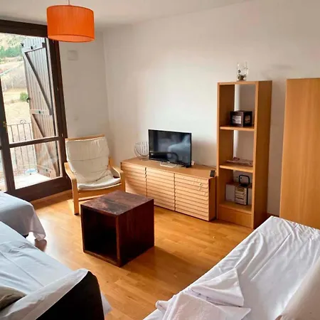 Apartment 3000 Sallent De Gallego