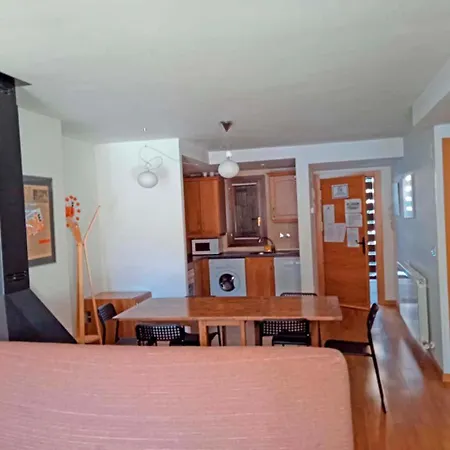 Apartment 3000