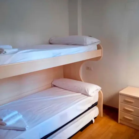 3000 Apartment Sallent De Gallego
