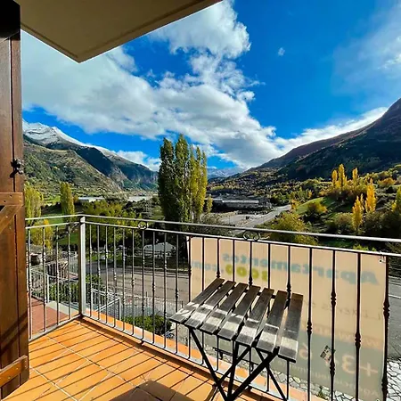 3000 Sallent De Gallego