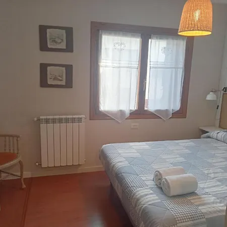 3000 Apartament Sallent de Gállego