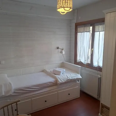 Apartament 3000 Sallent de Gállego