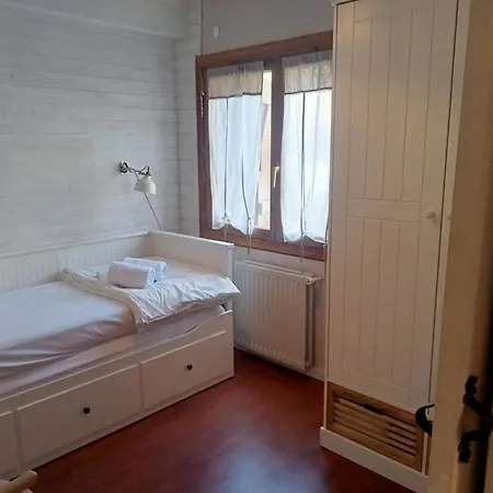 3000 Apartmán Sallent de Gállego