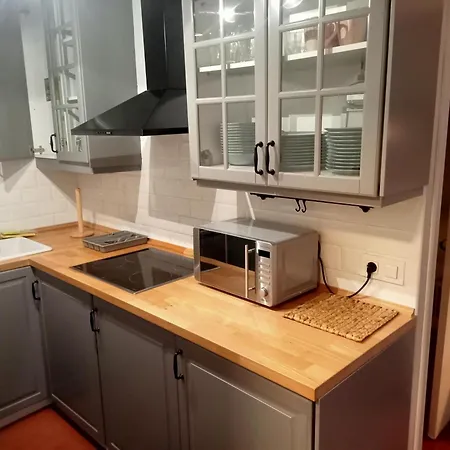 3000 Apartmán *