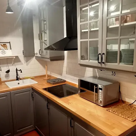 3000 Apartmán *
