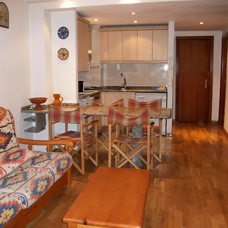 3000 Sallent de Gállego