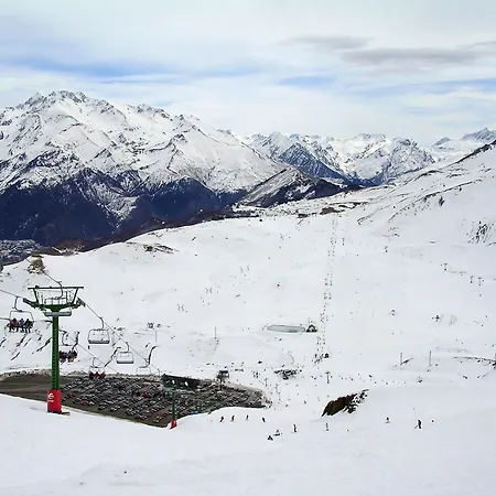 Appartamento 3000 Sallent de Gállego