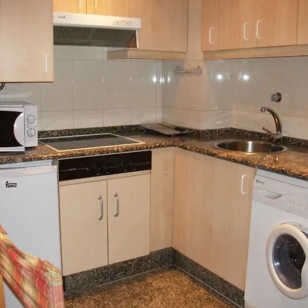 Apartment 3000 Sallent De Gallego