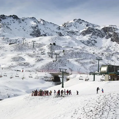 3000 Appartamento Sallent de Gállego