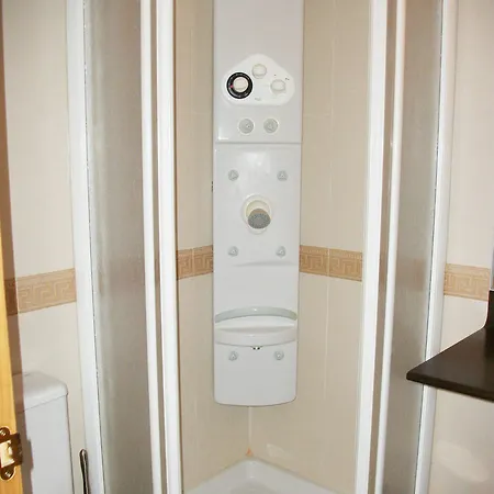 3000 Apartment