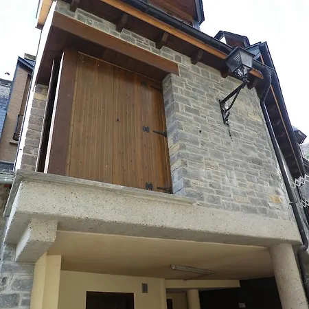 3000 Sallent de Gállego