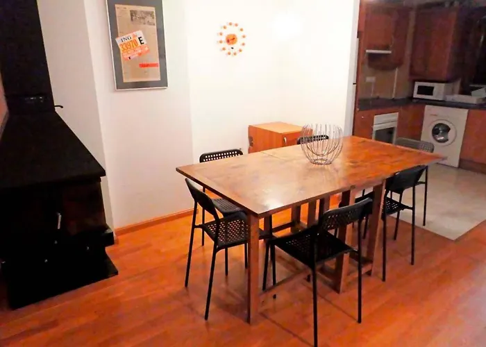 3000 Sallent de Gállego