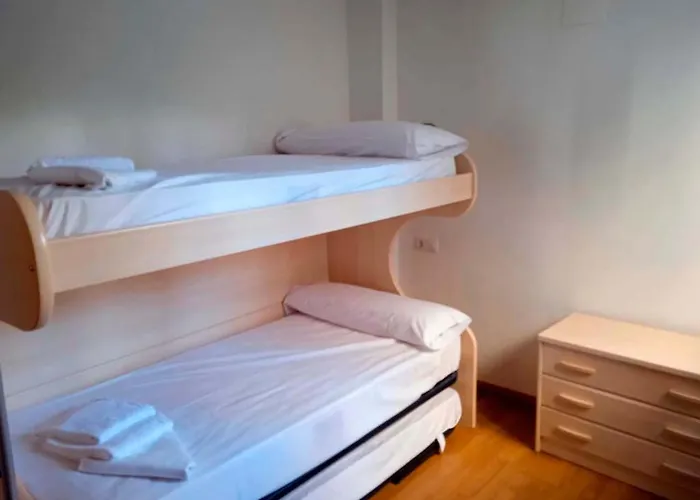 3000 Daire Sallent de Gállego