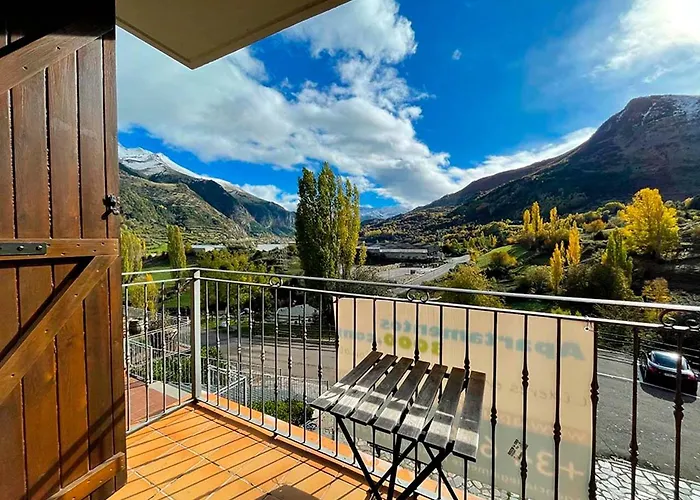 3000 Sallent de Gállego