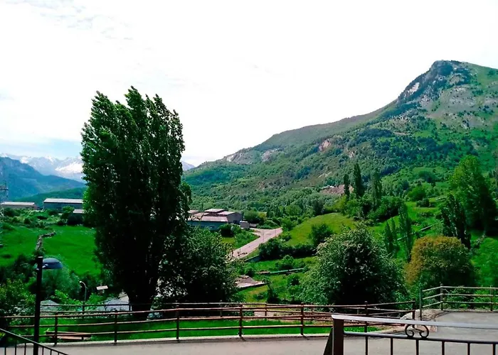 3000 * Sallent de Gállego