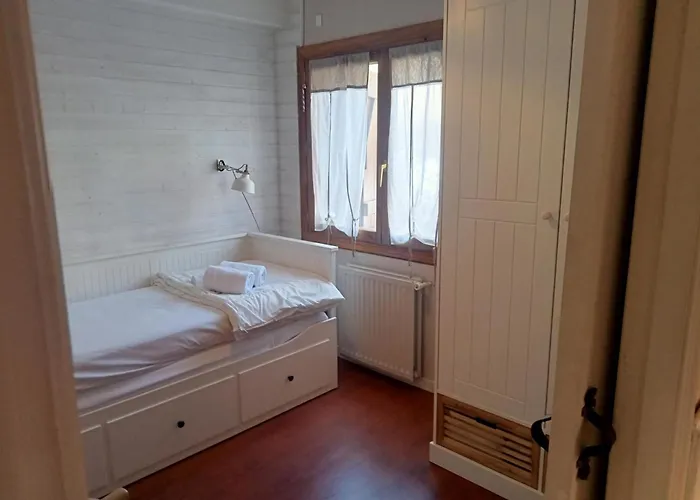 3000 Daire Sallent de Gállego