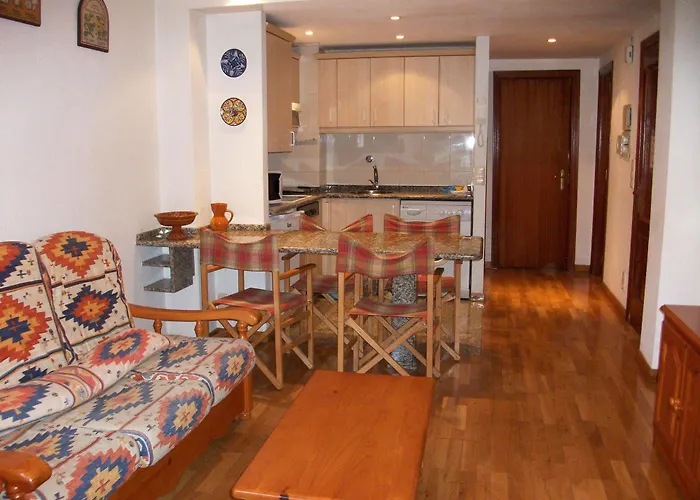 3000 Sallent de Gállego