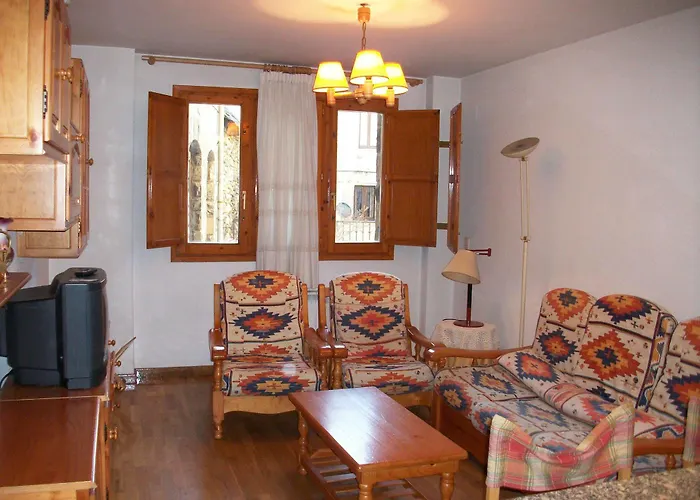 3000 Sallent de Gállego