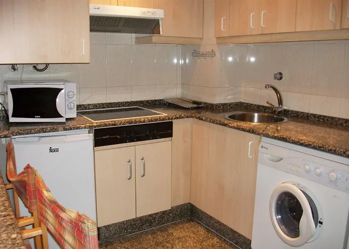 Daire 3000 Sallent de Gállego