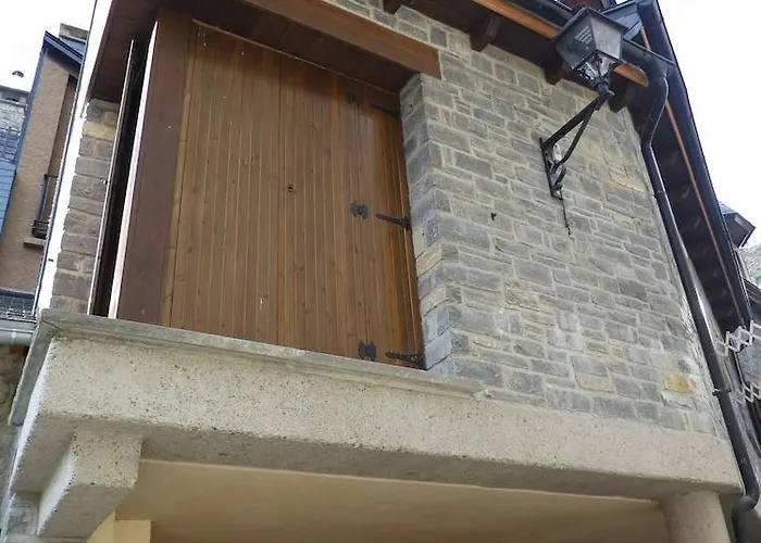 3000 Sallent de Gállego